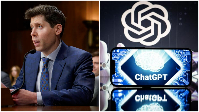 AI could go horribly wrong and destroy humanity, should be regulated says Sam Altman to US lawmakers AI could go horribly wrong and destroy humanity, should be regulated says Sam Altman to US lawmakers