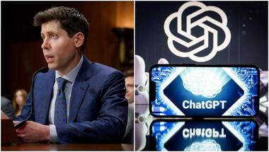 AI could go horribly wrong and destroy humanity, should be regulated says Sam Altman to US lawmakers