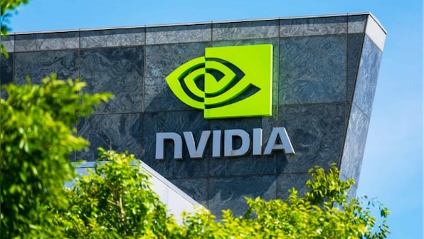 AI sets NVIDIA on path to become first US chipmaker to be valued over $1 trillion