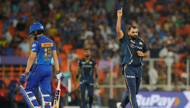 IPL 2023, Gujarat Titans vs Mumbai Indians Highlights, Qualifier 2: Gujarat Titans qualify for final with 62-run win