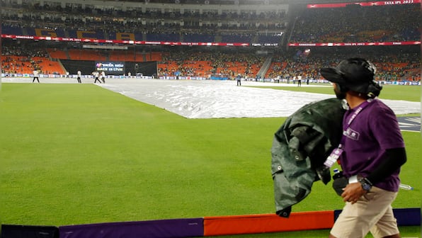 IPL Final, CSK vs GT: What happens if the title clash in Ahmedabad is washed out due to rain?