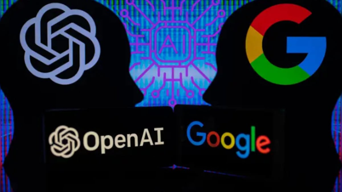 AI’s Godfather Quits: Google's leading AI expert quits, starts warning about the tech’s future – Firstpost