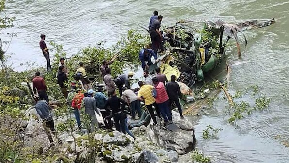 "Higher fatigue" behind ALH Dhruv crashes, says govt panel