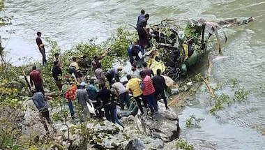 "Higher fatigue" behind ALH Dhruv crashes, says govt panel