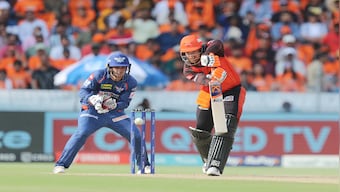 SRH’s Heinrich Klaasen fined 10 per cent match fee for breaching IPL Code of Conduct