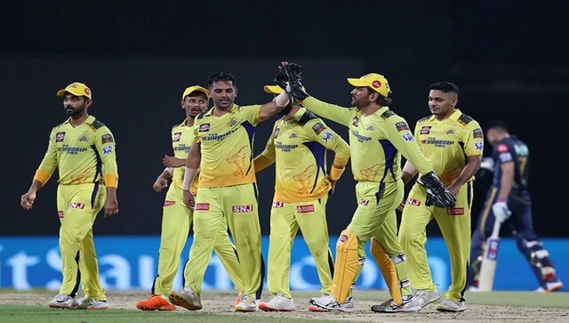 IPL 2023: JioCinema breaks all records as concurrent viewership clocks 2.5 crore during GT vs CSK match IPL 2023: JioCinema breaks all records as concurrent viewership clocks 2.5 crore during GT vs CSK match