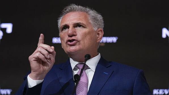 Debt ceiling: US President Biden, McCarthy to meet Monday as negotiators 'keep working' to resolve standoff