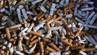 US cigarette smoking falls to historic low. Why this is not good news