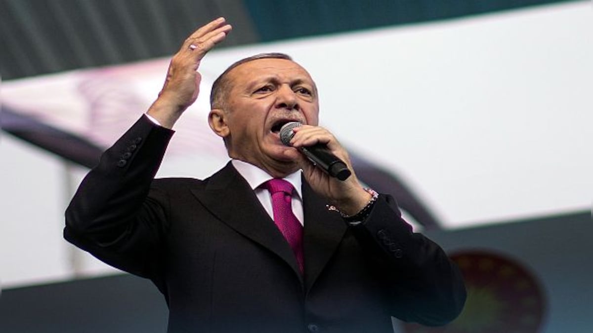 Explained: Winners and losers of Recep Tayyip Erdogan's two-decade rule in Turkey