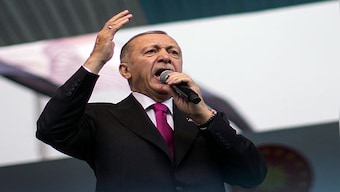 Turkey Presidential Election: A look at whether Tayyip Erdogan's two-decade rule will end on 14 May