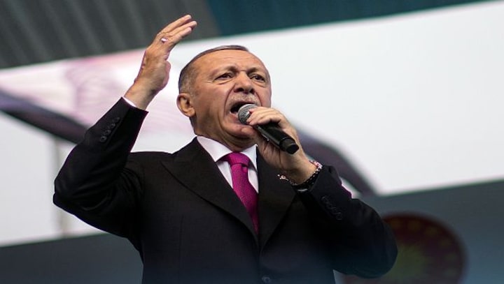 Explained: Winners and losers of Recep Tayyip Erdogan's two-decade rule in Turkey