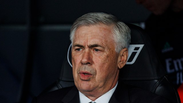 'What this player said was spectacular': Real Madrid coach Carlo Ancelotti backs Antetokounmpo's 'no failure' cry 'What this player said was spectacular': Real Madrid coach Carlo Ancelotti backs Antetokounmpo's 'no failure' cry