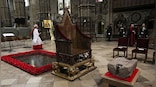 Many faiths and languages, female bishops and more... The diversity at King Charles III's coronation