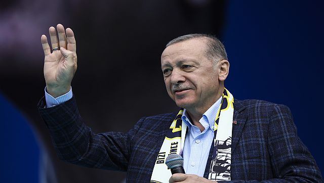 A builder, footballer and campaign beast: Key traits of Turkey’s Recep Tayyip Erdogan A builder, footballer and campaign beast: Key traits of Turkey’s Recep Tayyip Erdogan