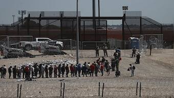 How Joe Biden's asylum plan varies depending on where migrants come from