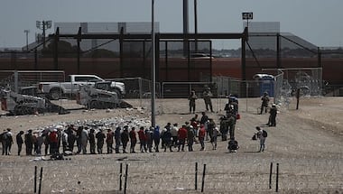 How Joe Biden's asylum plan varies depending on where migrants come from