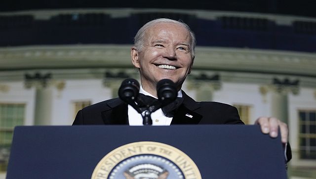 US President Biden trims planned Asia-Pacific tour as hopes rise of debt deal US President Biden trims planned Asia-Pacific tour as hopes rise of debt deal