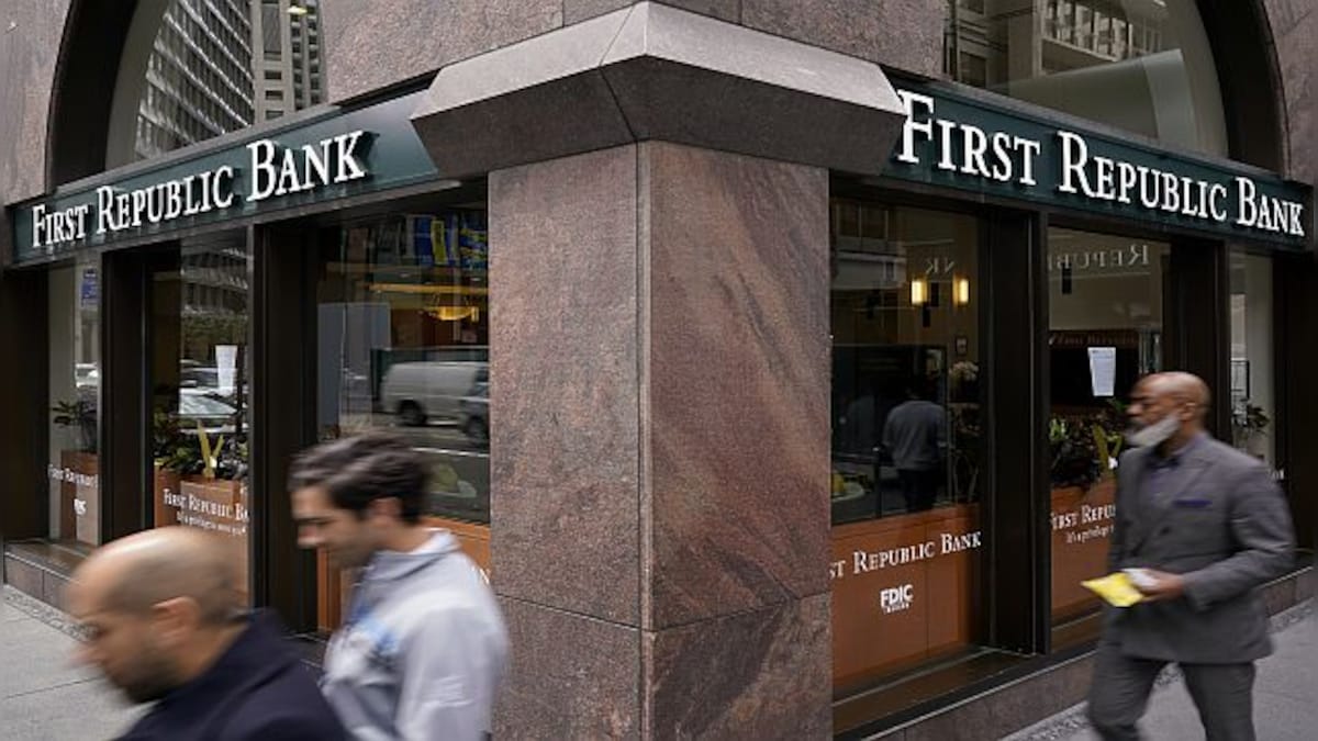 First Republic Bank sold to JPMorgan Chase: What you need to know