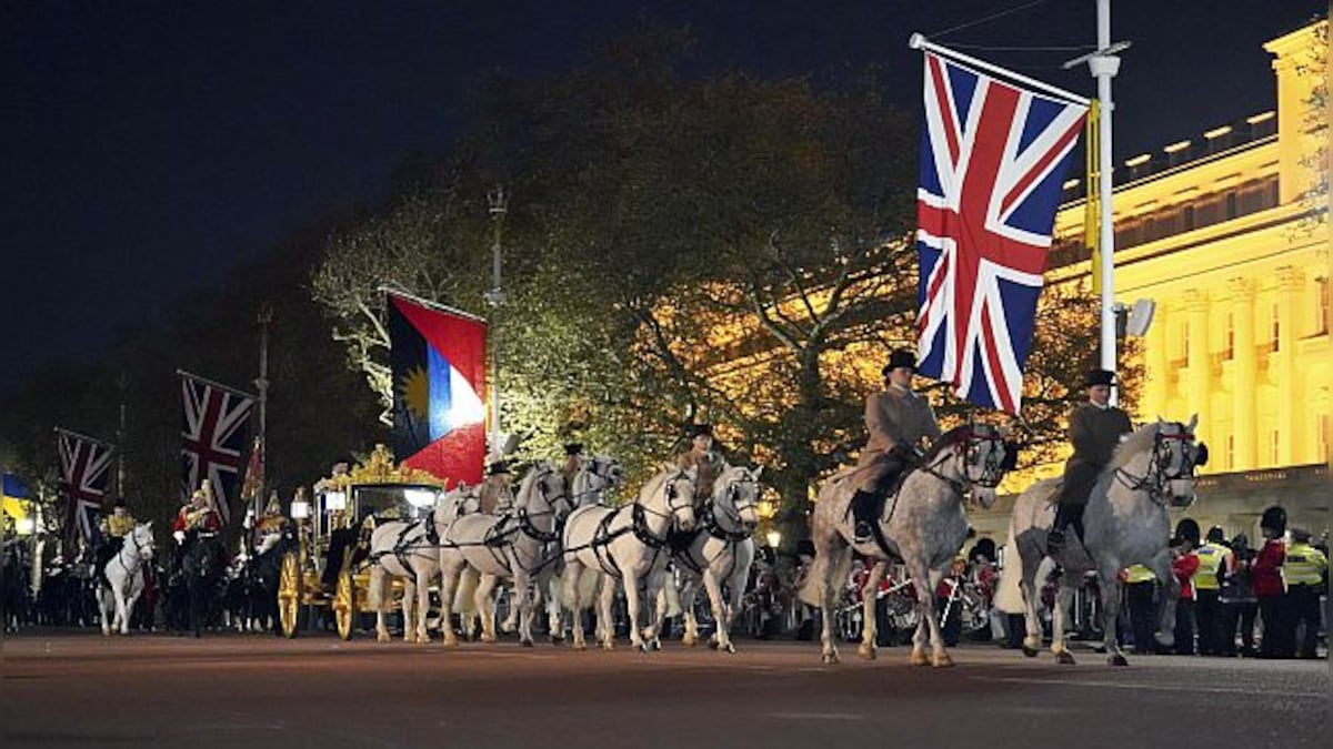 A two-hour ceremony, 2,200 guests, and more: Get ready for King Charles' coronation on 6 May