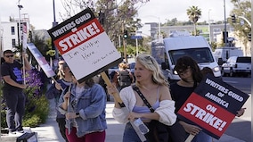 Lights, Camera, Strike: Why are Hollywood writers protesting, and which shows will be affected?