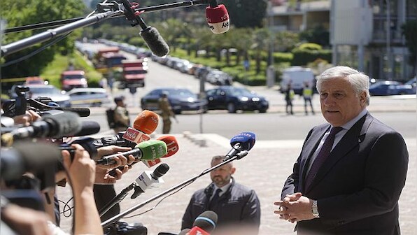 Explained: Why Italy's foreign minister has cancelled his visit to France