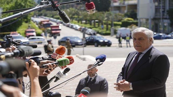 Explained: Why Italy's foreign minister has cancelled his visit to France
