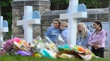 Texas mall tragedy: A look at the worst mass shootings in the US this year