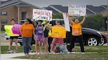 'Why': The one question haunting families in the US over mass shootings