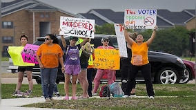 'Why': The one question haunting families in the US over mass shootings