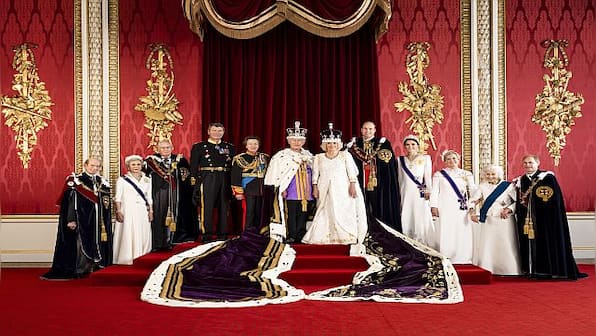 Explained: How important is the Royal Family for British tourism?