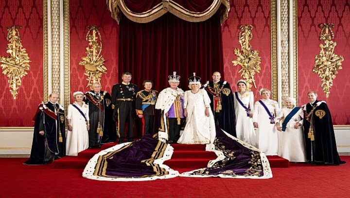 Explained: How important is the Royal Family for British tourism?