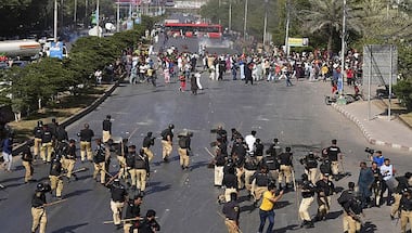 Explained: How Imran Khan’s arrest worsens Pakistan’s economic and political woes