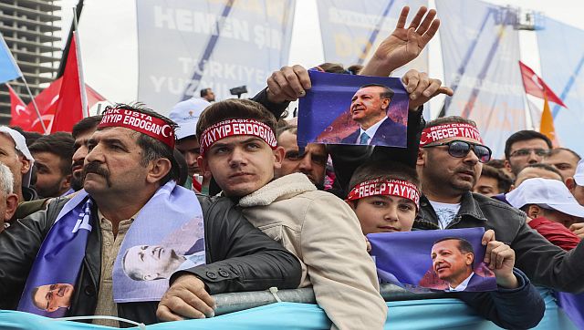 Explained: Can Turkey's divided Opposition oust President Recep Tayyip Erdogan? Explained: Can Turkey's divided Opposition oust President Recep Tayyip Erdogan?