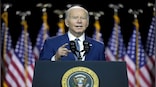 US debt ceiling crisis: Why Joe Biden is wary of invoking the 14th Amendment