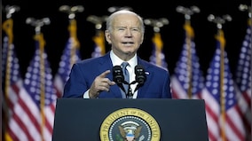 US debt ceiling crisis: Why Joe Biden is wary of invoking the 14th Amendment