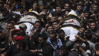 Explained: Palestinian Islamic Jihad, the Gaza militant group exchanging blows with Israel