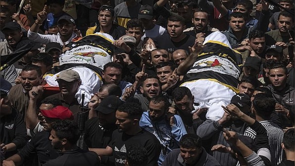 Explained: Palestinian Islamic Jihad, the Gaza militant group exchanging blows with Israel