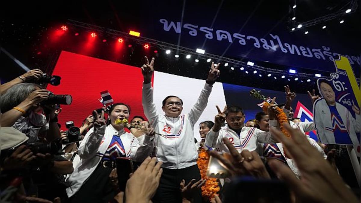 Thailand Election: Will military and establishment let pro-democracy parties take power?