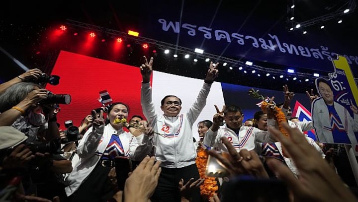 Thailand Election: Will military and establishment let pro-democracy parties take power?