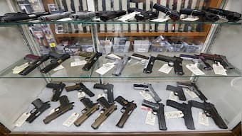 Explained: The US judge's ruling on age limits for gun buyers