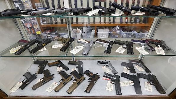 Explained: The US judge's ruling on age limits for gun buyers