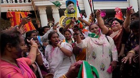 Karnataka elections: Anti-incumbency, Muslim consolidation, and unity in party cadres ensured Congress' win