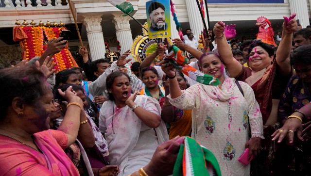 Karnataka elections: Anti-incumbency, Muslim consolidation, and unity in party cadres ensured Congress' win Karnataka elections: Anti-incumbency, Muslim consolidation, and unity in party cadres ensured Congress' win