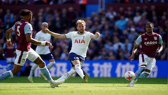 Harry Kane has a 'long career' ahead of him at Tottenham, says club ambassador Gary Mabbutt