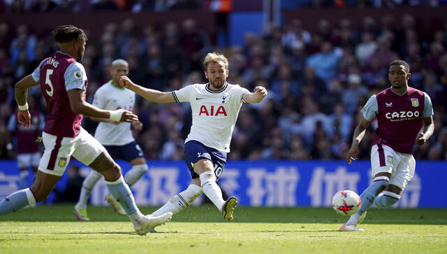 Harry Kane has a 'long career' ahead of him at Tottenham, says club ambassador Gary Mabbutt Harry Kane has a 'long career' ahead of him at Tottenham, says club ambassador Gary Mabbutt