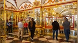 Five convicted in Dresden jewel heist: How thieves carried out 'audacious' 2019 robbery