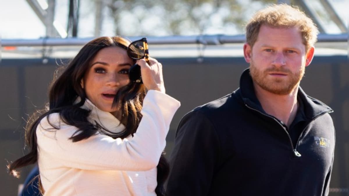 Harry, Meghan’s bankruptcy: Duchess of Sussex tipped to land Hollywood movie linked to Princess Diana