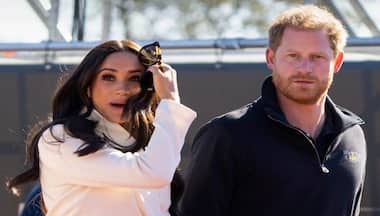 Why Kate’s paparazzi policy may be wiser than Harry and Meghan’s