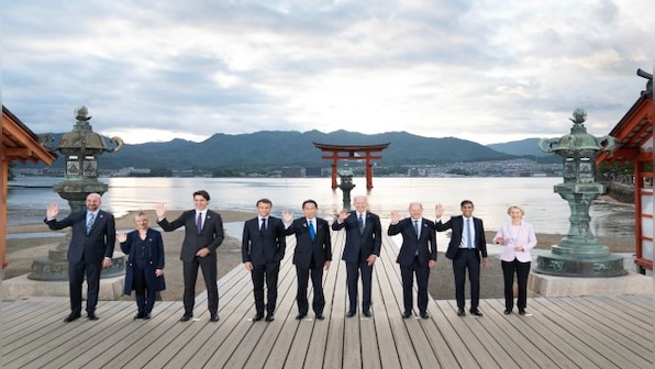 G7 tightens sanctions against Russia: Will they be effective?