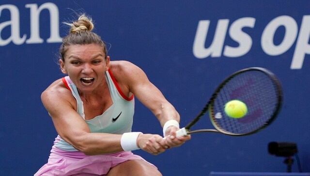 Former World Number One Simona Halep Charged With Second Doping Breach ...